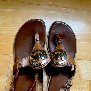 MK Sandals
